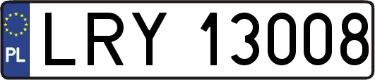 LRY13008