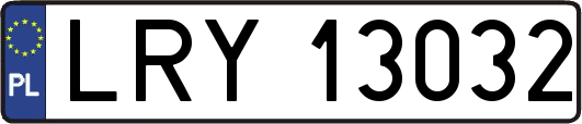 LRY13032