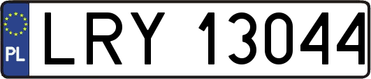 LRY13044
