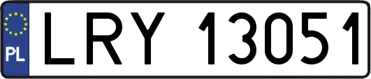 LRY13051