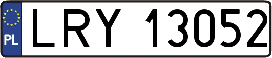 LRY13052