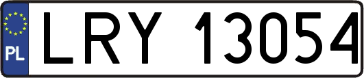LRY13054