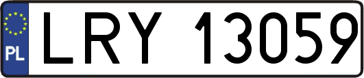 LRY13059