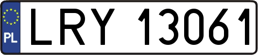 LRY13061
