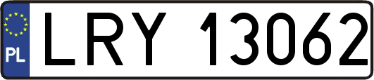 LRY13062