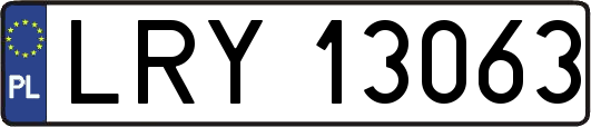 LRY13063