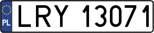 LRY13071