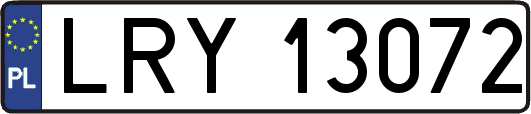 LRY13072