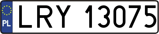 LRY13075