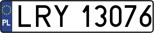 LRY13076
