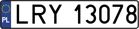 LRY13078