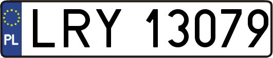 LRY13079