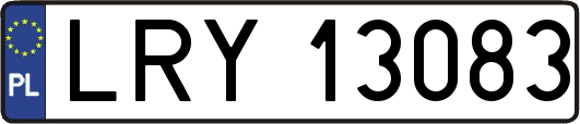 LRY13083