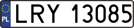 LRY13085