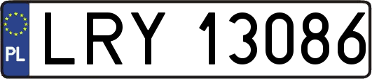 LRY13086
