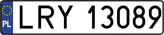 LRY13089