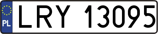 LRY13095