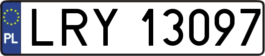 LRY13097