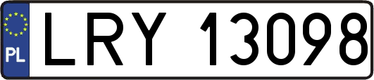 LRY13098
