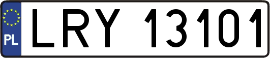 LRY13101