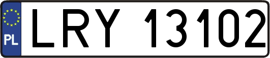 LRY13102