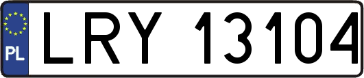 LRY13104