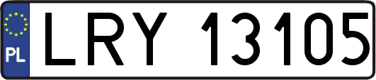 LRY13105