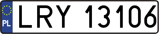LRY13106