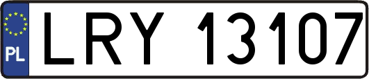 LRY13107