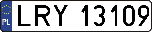 LRY13109