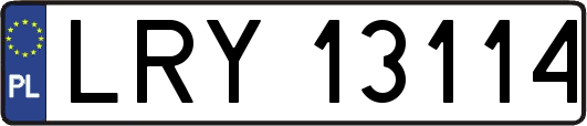 LRY13114