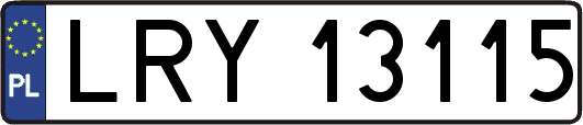 LRY13115