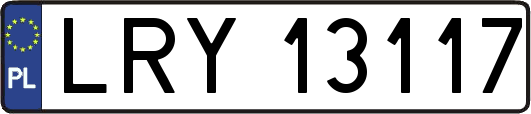 LRY13117