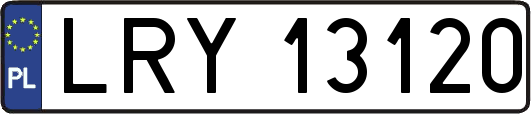 LRY13120