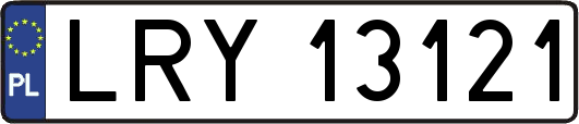 LRY13121