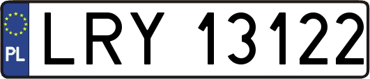 LRY13122