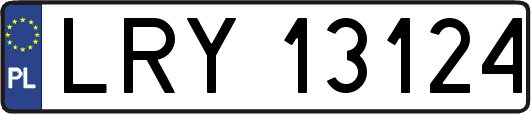 LRY13124