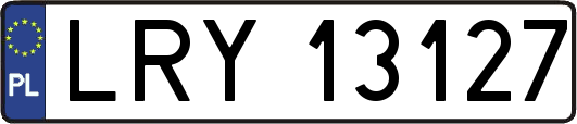 LRY13127