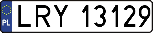 LRY13129