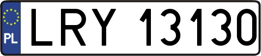 LRY13130