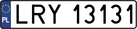 LRY13131