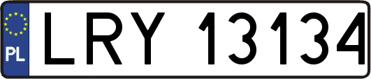 LRY13134