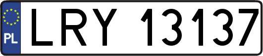 LRY13137