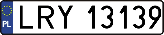 LRY13139