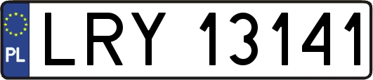 LRY13141