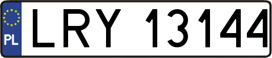 LRY13144