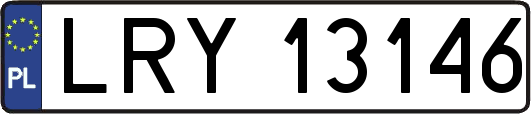 LRY13146
