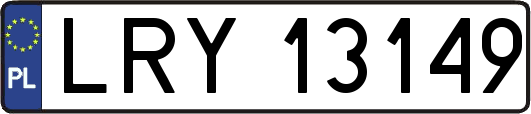 LRY13149