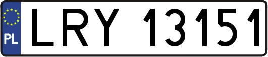 LRY13151