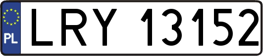 LRY13152